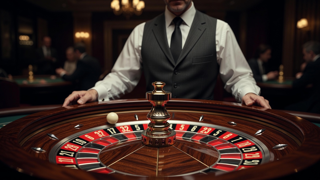 Popular Live Dealer Games You Can Play - live casino au
