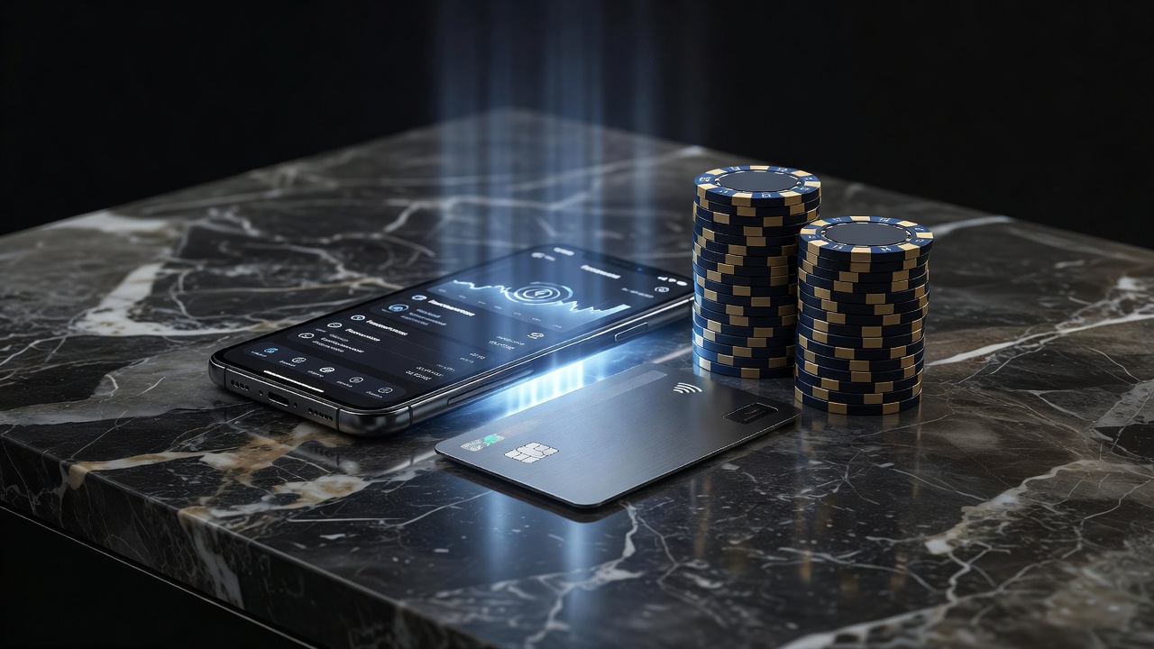 Secure Payment Methods at Live Casino AU Sites - live casino au