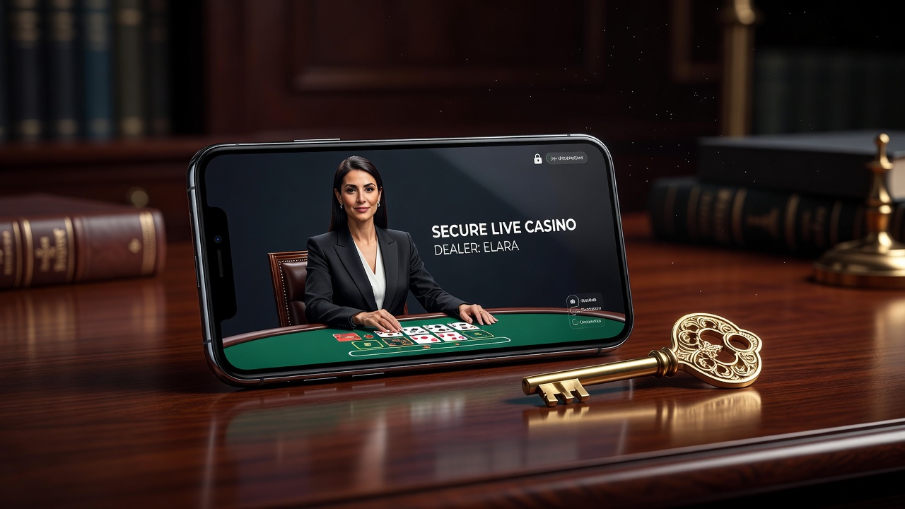 Finding Reputable Live Dealer Casinos - live casino online real money