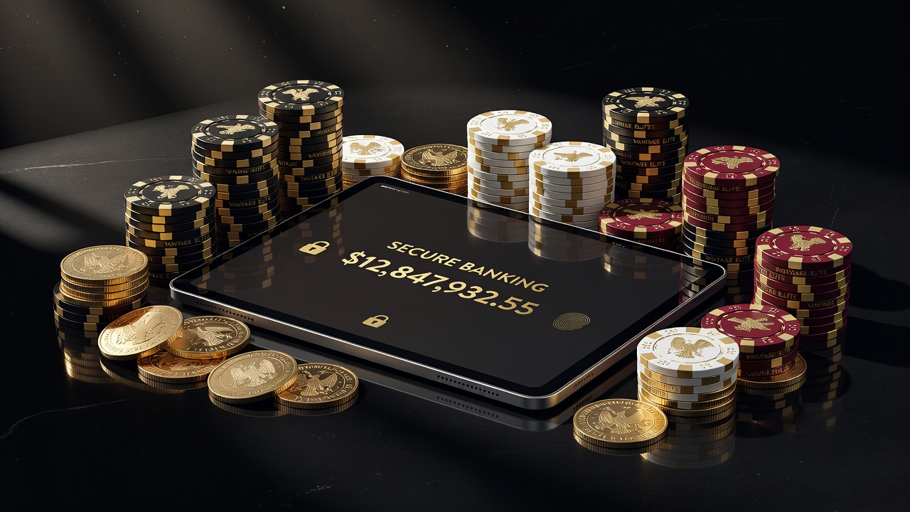 Managing Funds After Login - winspirit casino login australia