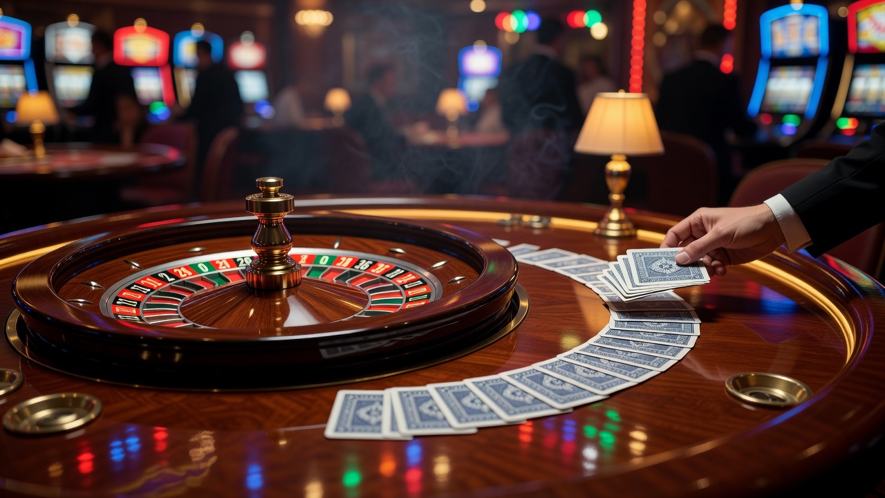Game Selection at Fair Go Online Casino - fair go online casino