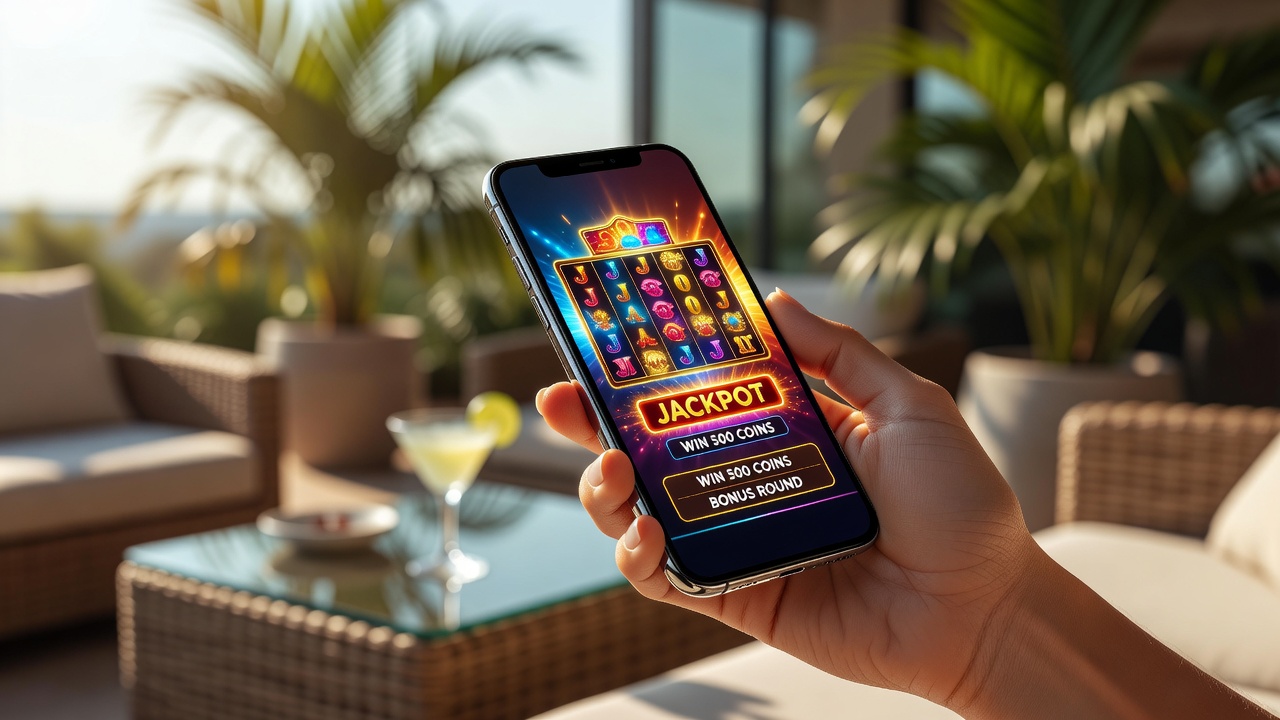 Mobile Gaming Experience - fair go online casino