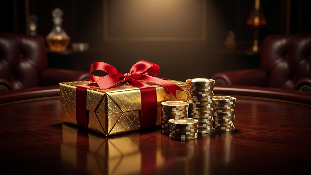 Bonus Offers and Ongoing Promotions - national casino reviews